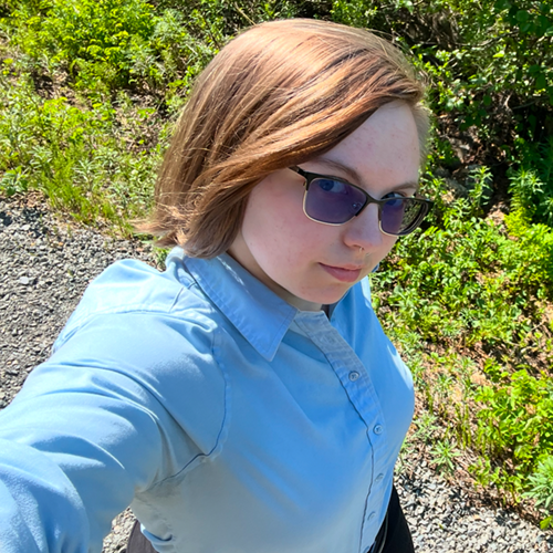 Rowan Campbell. Photo courtesy of Campbell