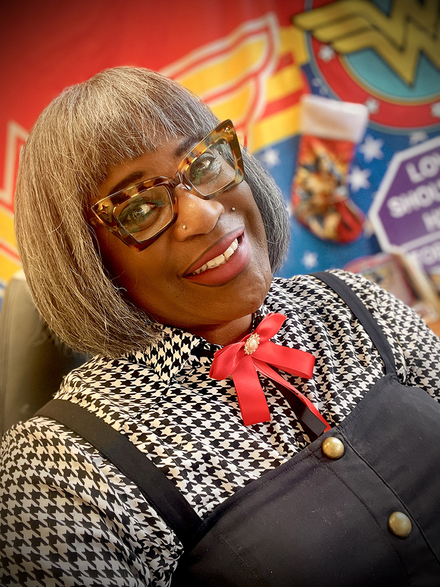 MoHagani Magnetek. Photo courtesy of Magnetek