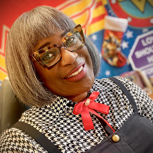 MoHagani Magnetek. Photo courtesy of Magnetek