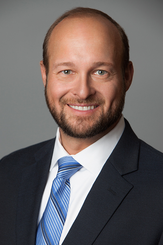 Don Graham, Image courtesy of Graham