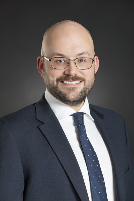 TJ Presley. Photo courtesy of Presley