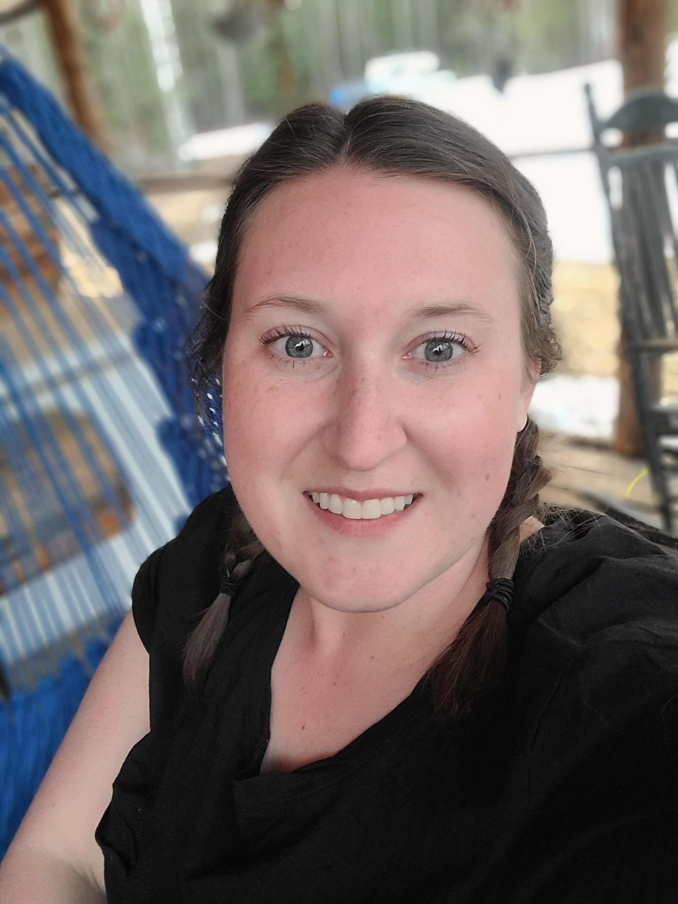 Amelia Jansen. Photo courtesy of Jansen