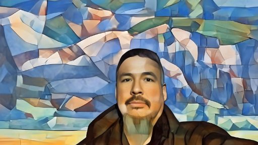 Allan Hayton. Photo by Allan Hayton