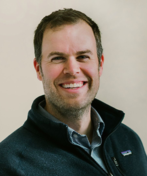 Luke Cairney. Photo courtesy of Cairney