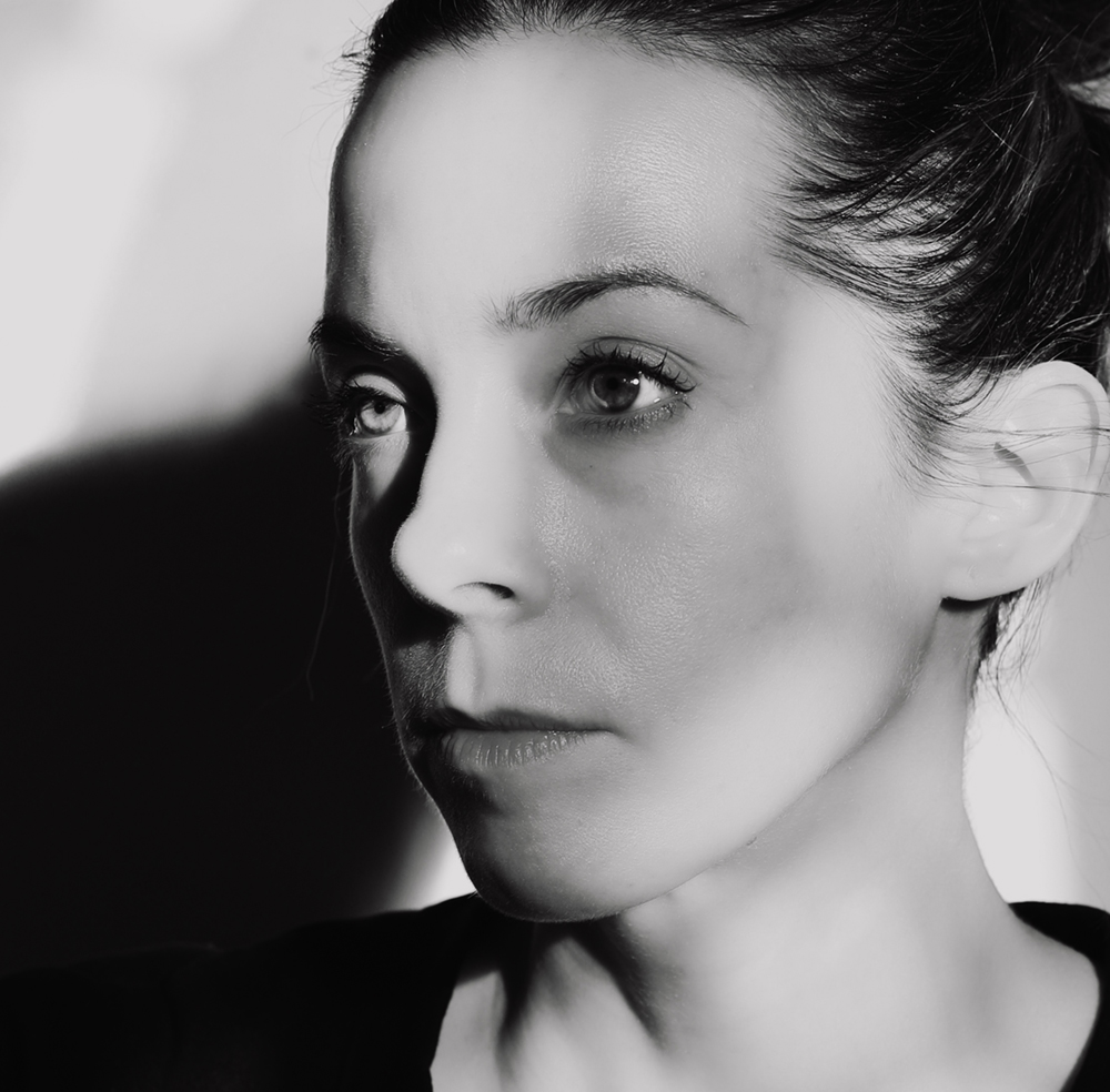 Sarah Dexter. Photo courtesy of Dexter