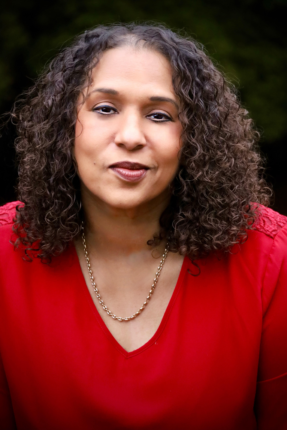 Jaunelle Celaire. Photo courtesy of Celaire