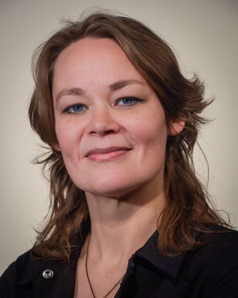 Flyn Ludington. Photo credit: Kade Mendelowitz