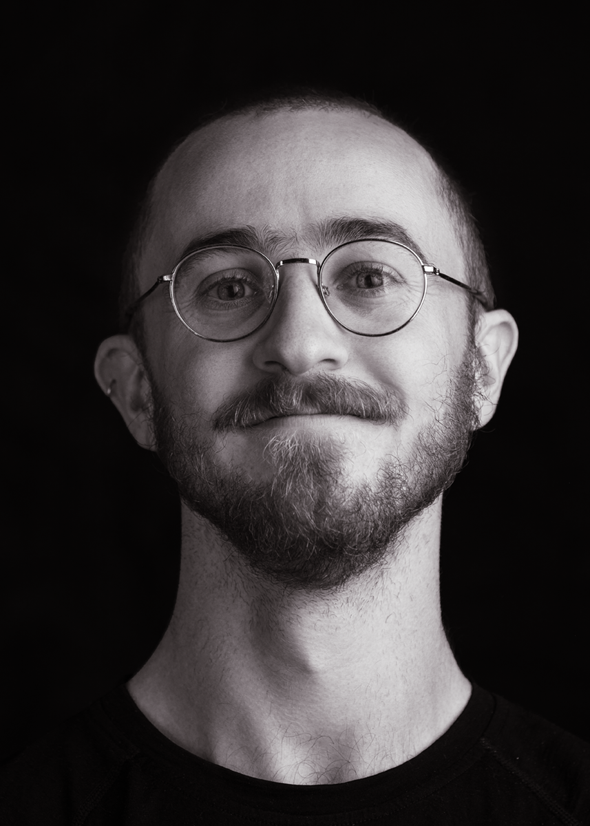 Phil Heilbron. Photo courtesy of Heilbron