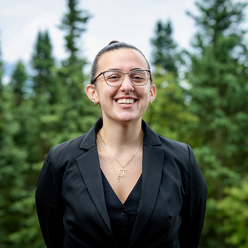 Jakki Padilla. Photo courtesy of Padilla