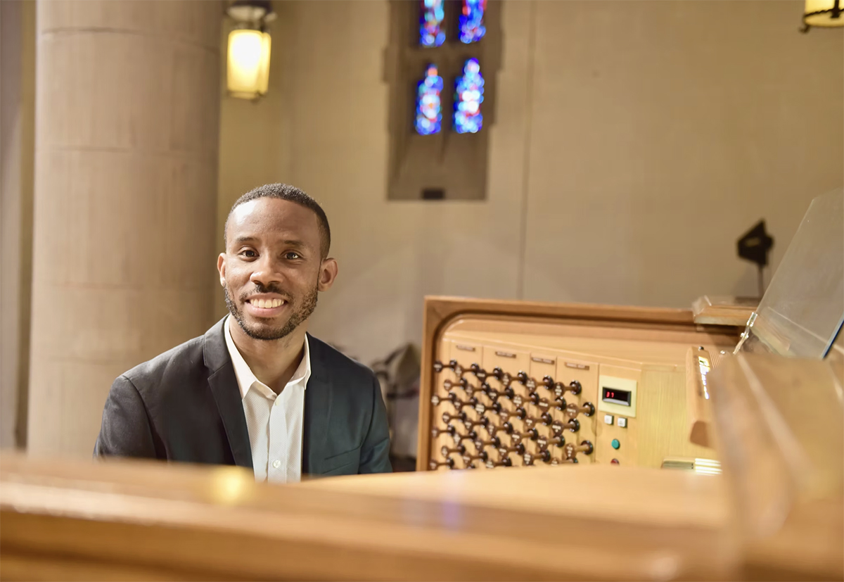 Photo credit: Stephen Price