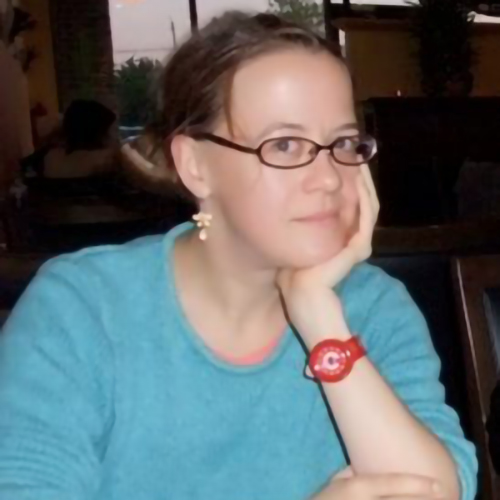 Dr. Erin L. Brightwell