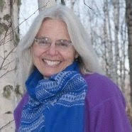 headshot of Carolyn Kremers