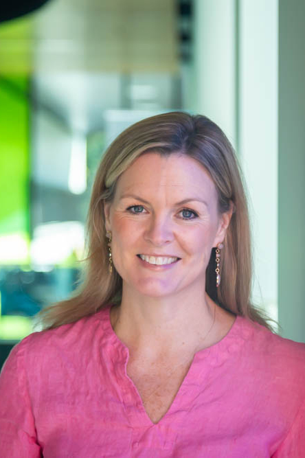 Carrie Baker