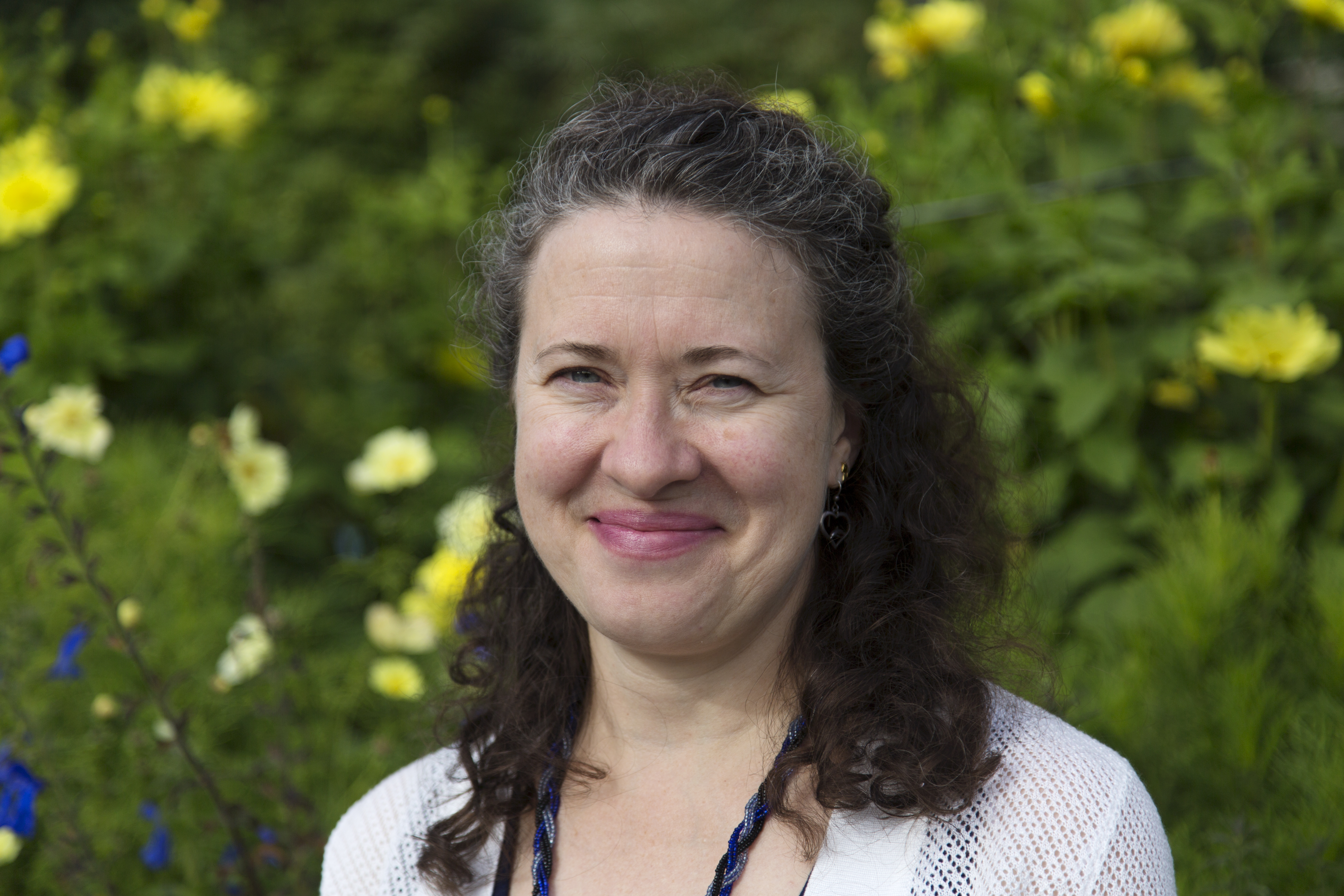 Ellen Cruse