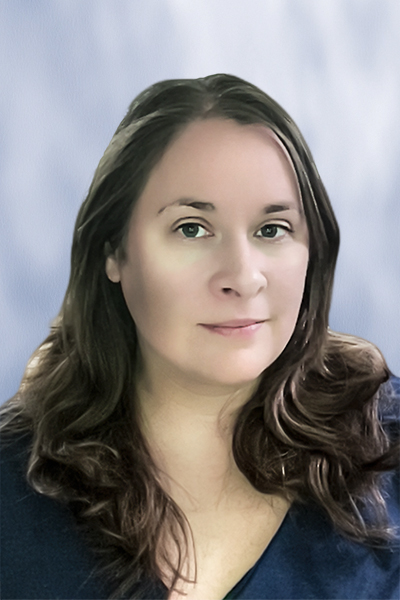 Kathryn "Kat" Reichert