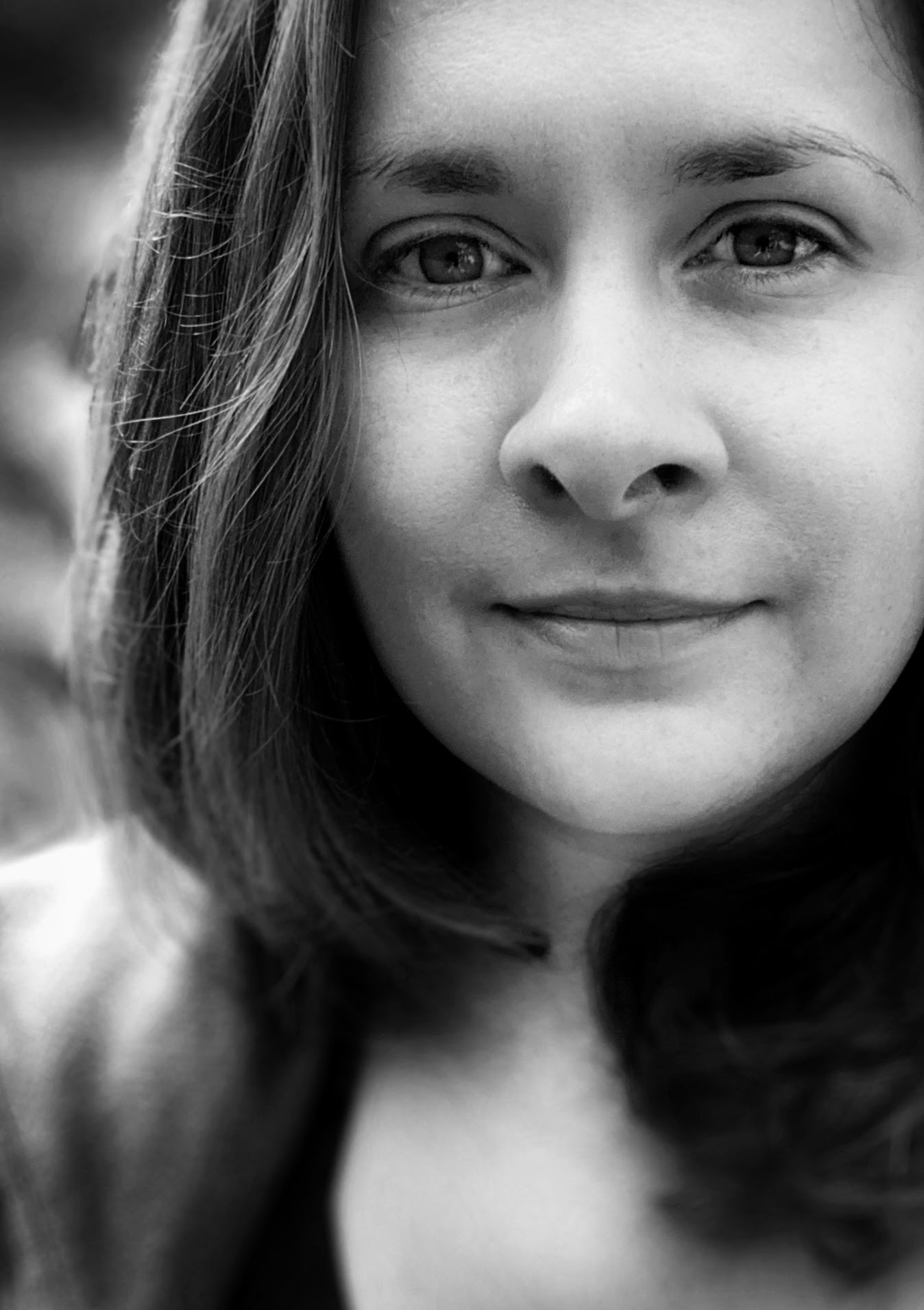 Kat Reichert