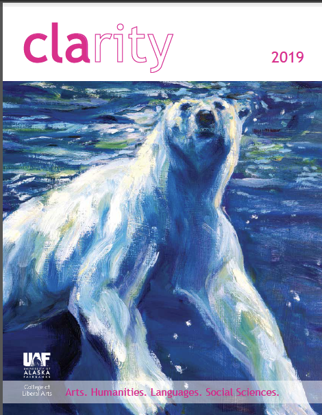 CLArity 2019