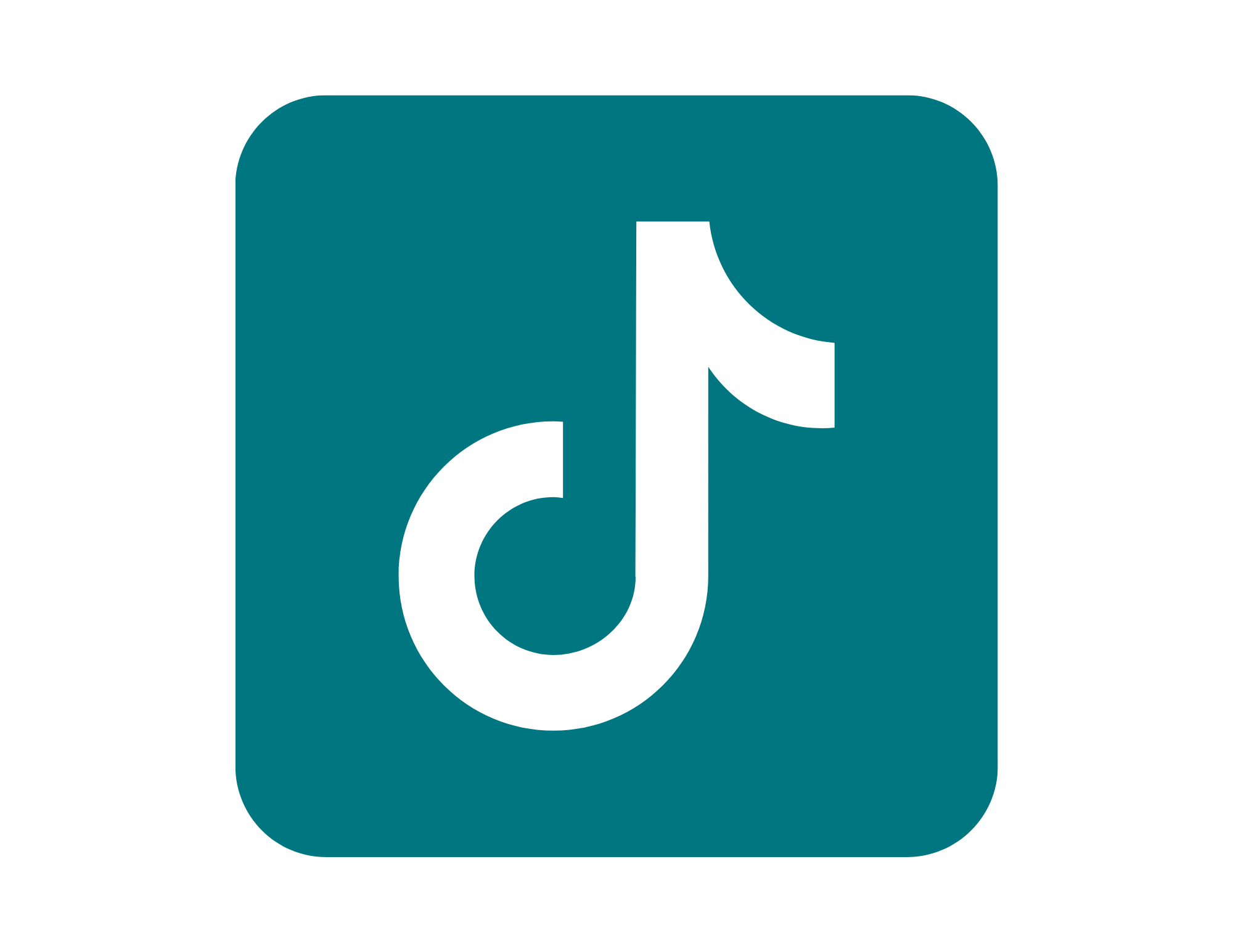 TikTok Icon
