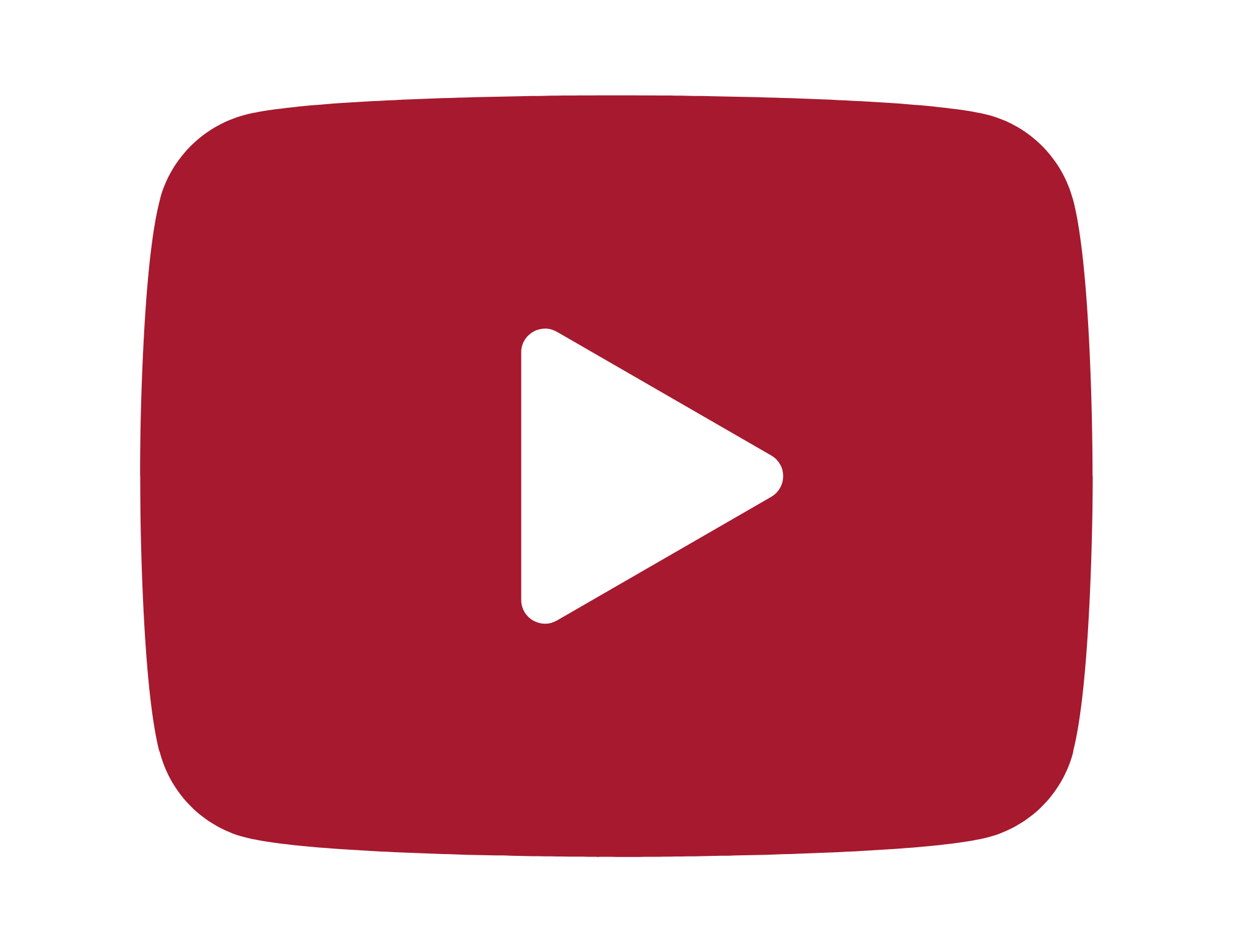 YouTube Icon