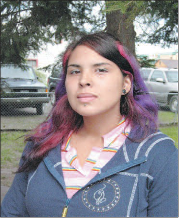 Ten years after the murder, Mary Reynaga has fond memories of her “guy friend,” John Hartman. 