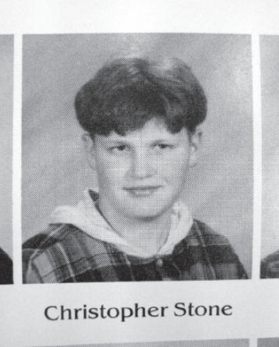 Chris Stone, a friend of John Hartman’s, would come to play a vital part in the Hartman trial.