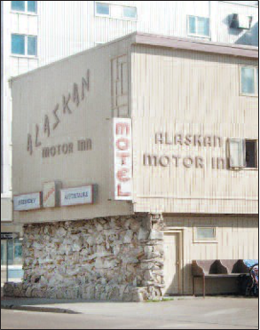 Alaskan Motor Inn