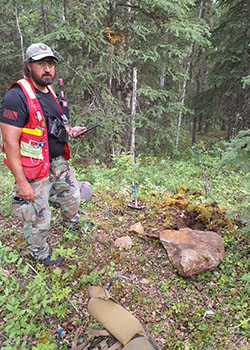 image of Mike Barrera