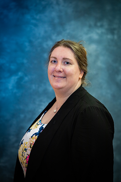 Dr. Alda Norris