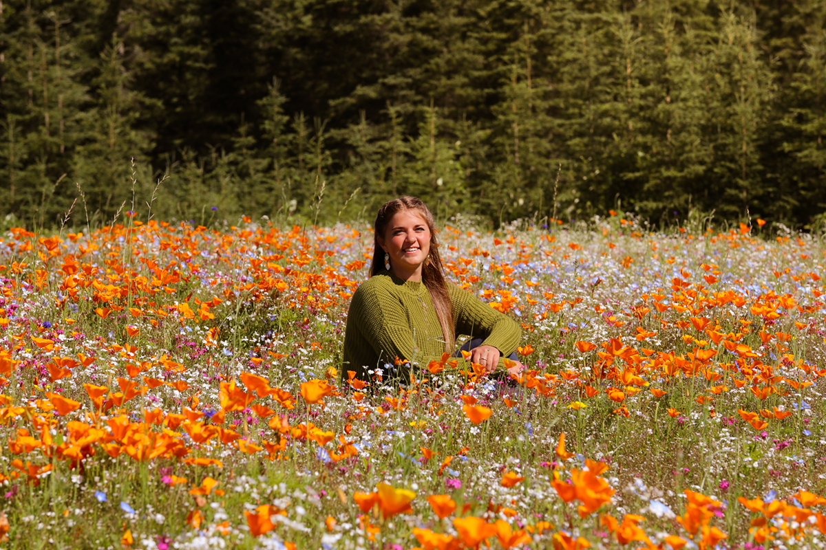 Anna DeVolld. Image courtesy of DeVolld