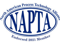 NAPTA Logo