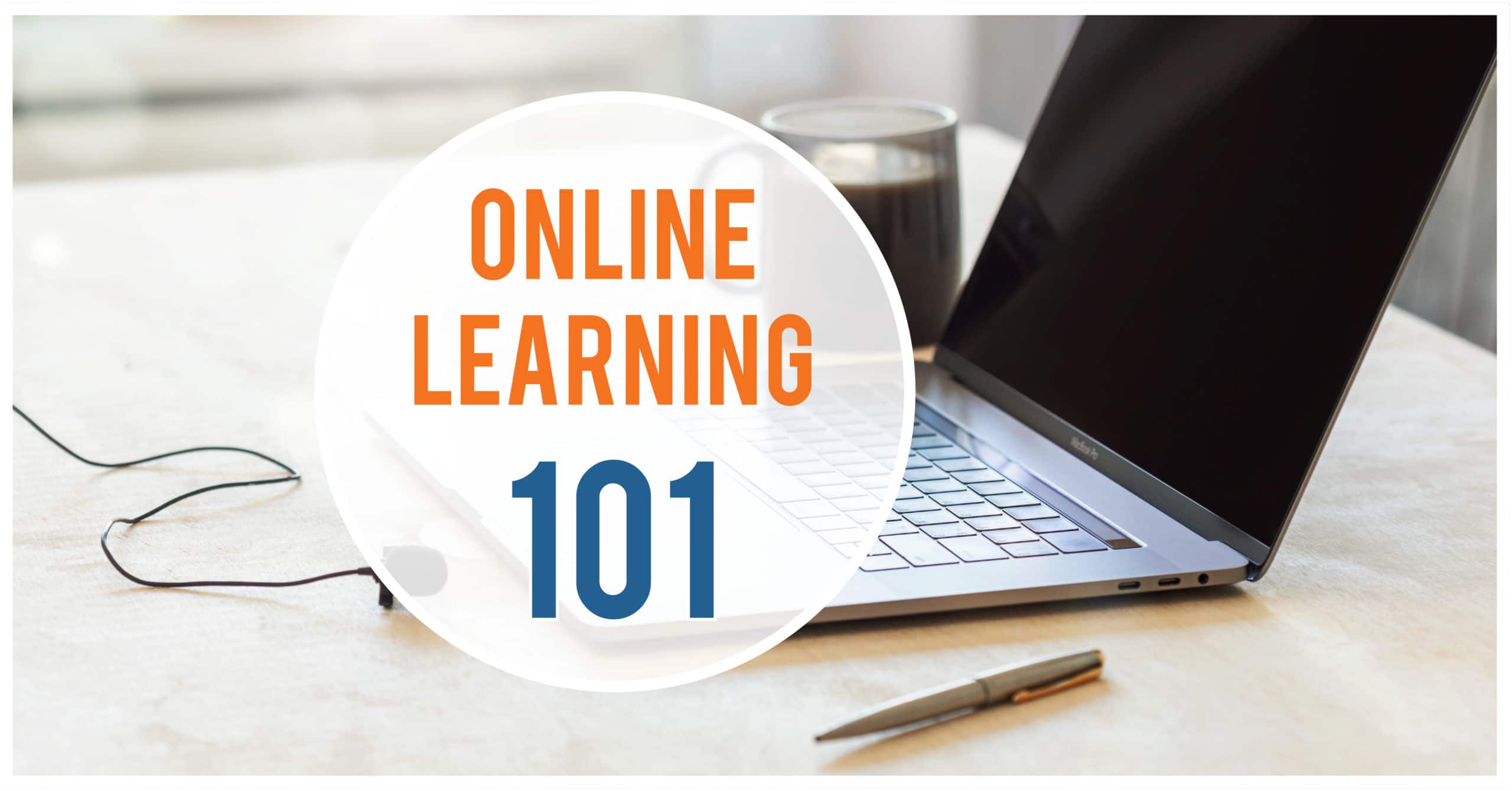 Online Learning 101