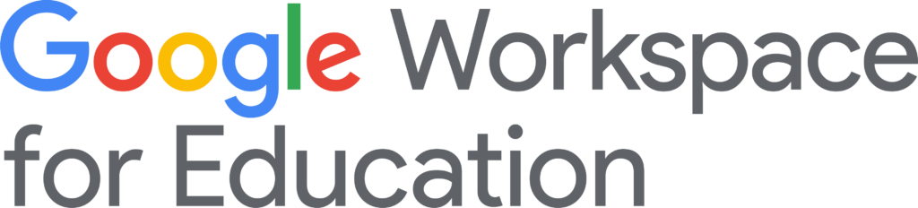 Google Workspace For Ed Logo