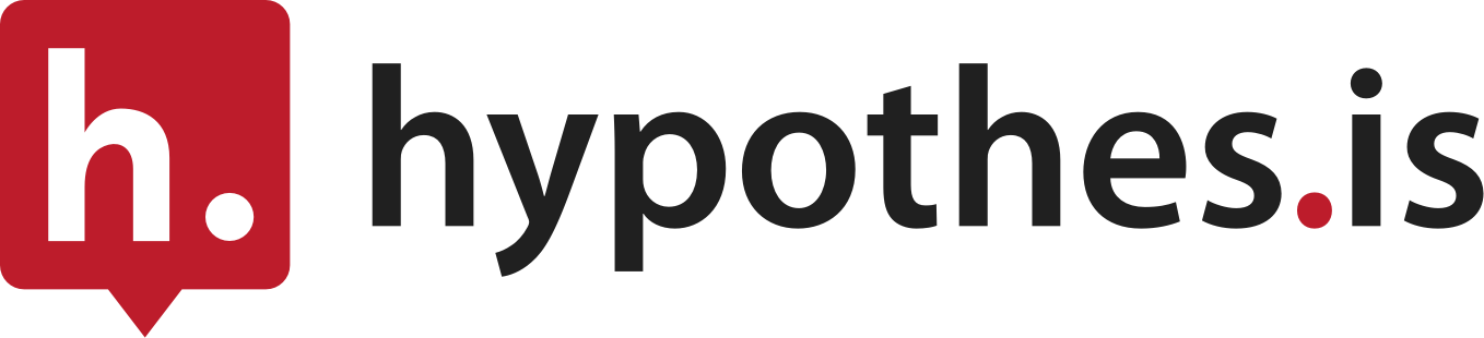 Hypothesis Logo