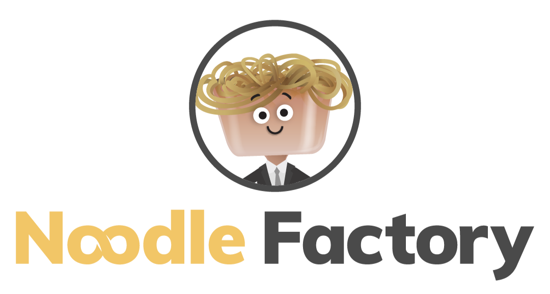 Noodle Factory Logo