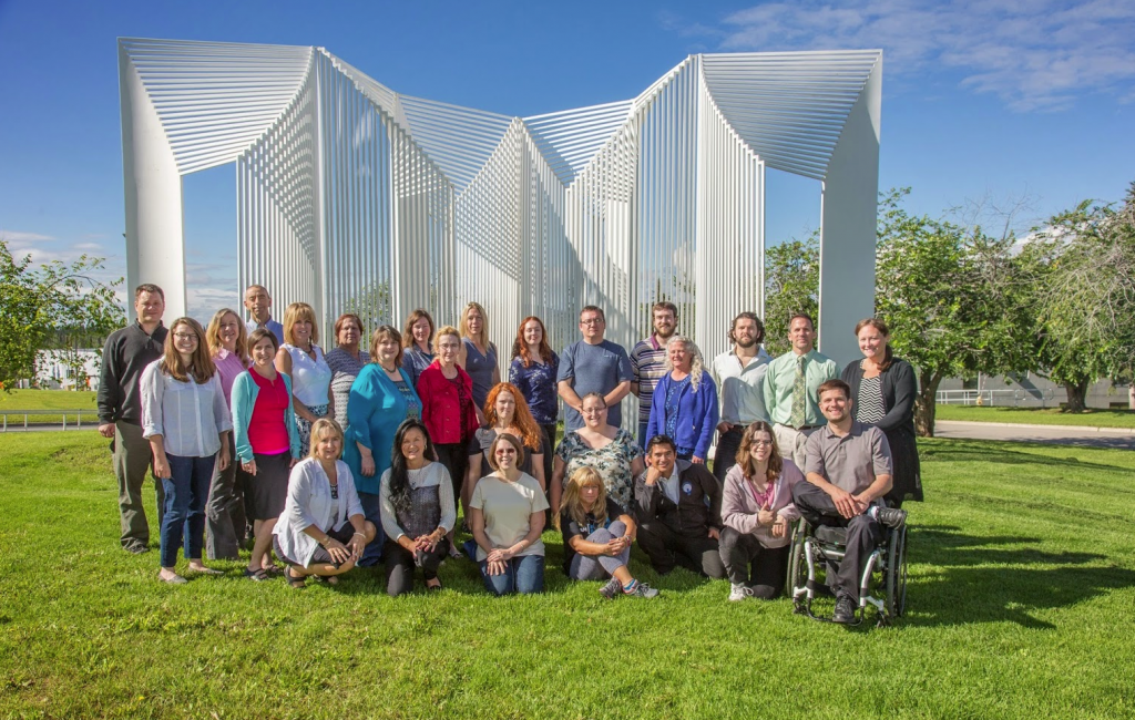 Staff photo