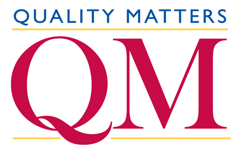 QM logo