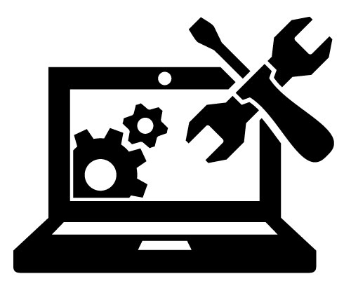 Build a course icon