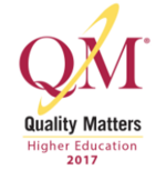 QM logo