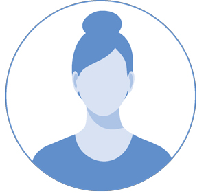 female 2 icon
