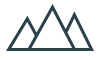 Moutain icon