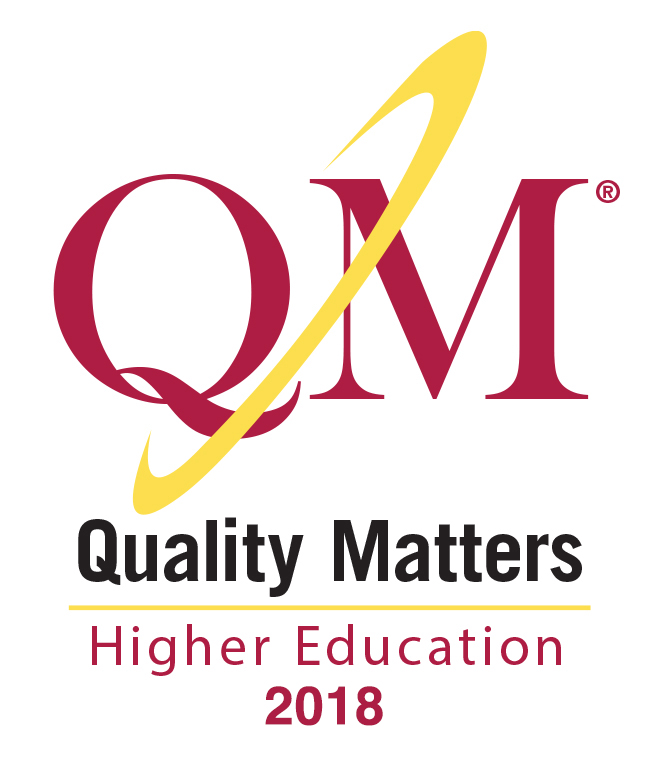 QM logo
