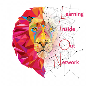LION logo