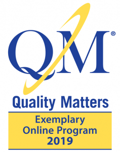 QM logo