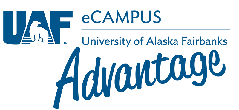 eCampus logo
