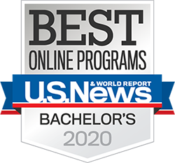 BEST online programs logo