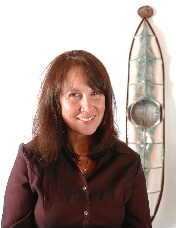 Wendy Croskrey, CITE