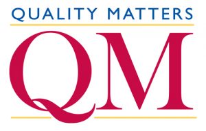 QM logo
