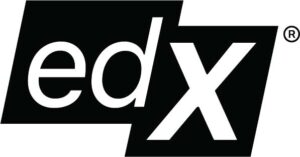 EdX logo