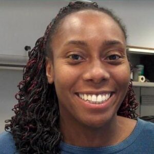 Latrice Bowman