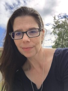 Janene McMahan
